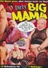 Film porno DVD BBW Sprośna gruba mamuśka Dirty Big Mama